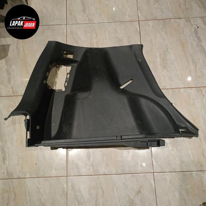 Doortrim Bagasi KIRI Jazz RS GE8 2008 2009 2010 2011 2012 2013