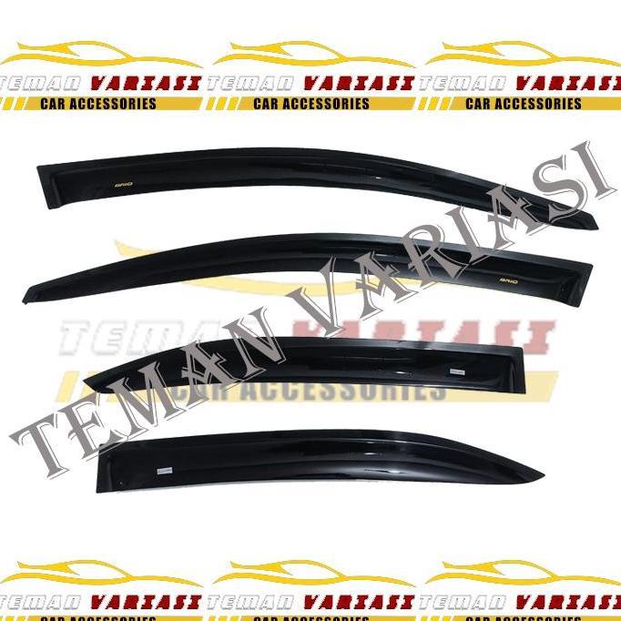 TALANG AIR TALANG HUJAN MOBIL HONDA ALL NEW BRIO 2018 2019 2020 PROMO