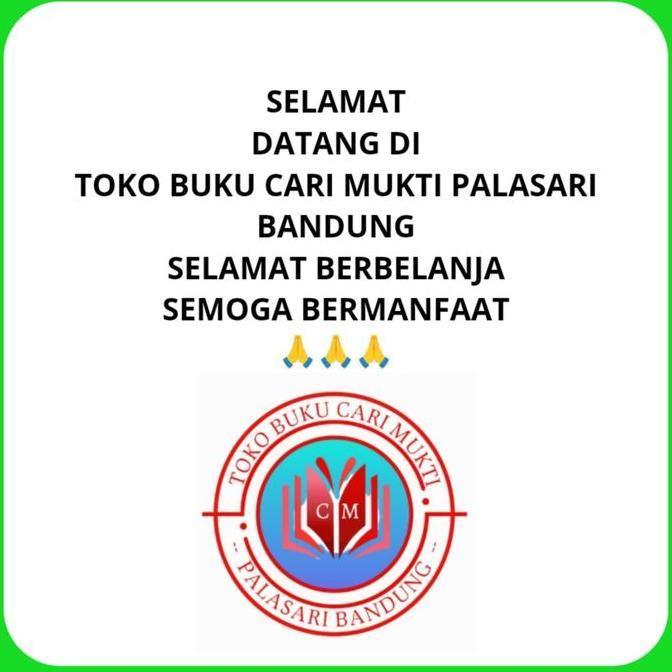 Pustaka Setia Buku 1000 Bank Soal Bahasa Inggris Untuk SMP/MTS