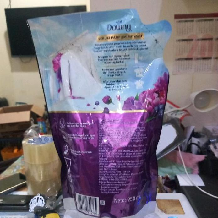 Ready  Downy Mystique 950ml | 950 ml