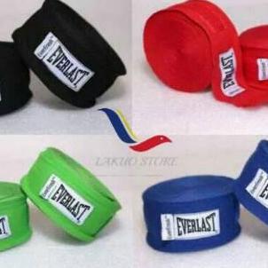 Motionx- Handwrap Everlast 5 Meter Muaythai / Bendit Tinju