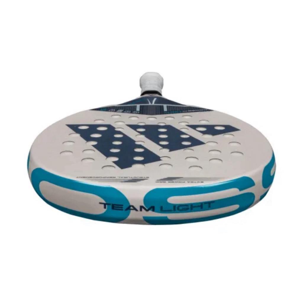 Adidas Cross It Team Light 2025 Padel Racket