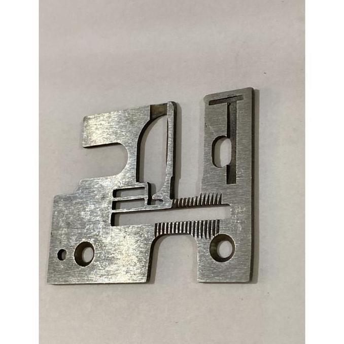 plat gigi obras kecil 42186