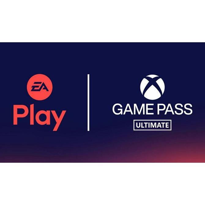 XBOX Game Pass Ultimate 1 Bulan Untuk XBOX Dan PC Indonesia
