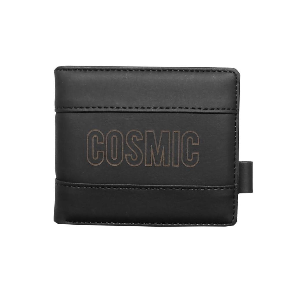 Cosmic Wallet Dompet Pria BESTEN