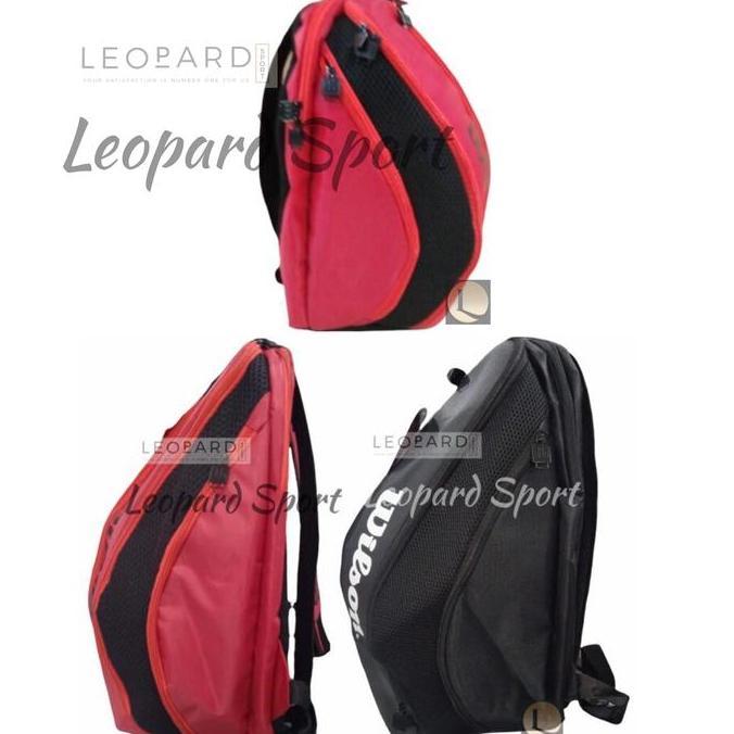 HARGA DISC - Tas Raket Tenis Wilson Pro Tour WRZ 842798/Tas punggung Wilson Bacpack