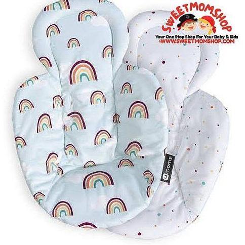 4MOMS MAMAROO NEWBORN INSERT