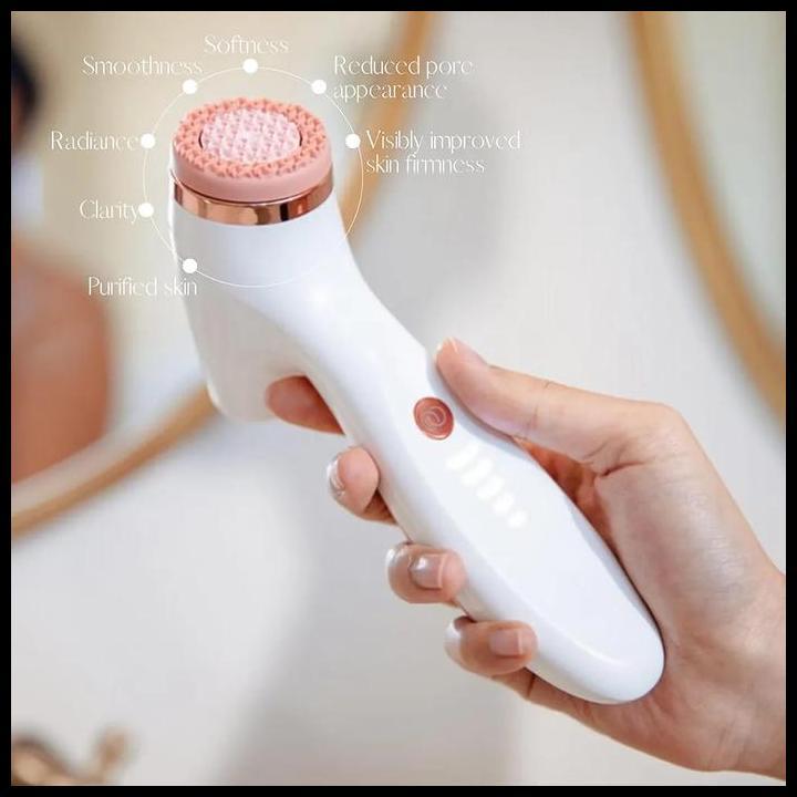 Promo Ageloc Alat Lumispa Io Rose Gold Terbaru [Bergaransi]