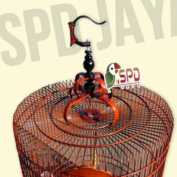 Bridwoi- Sangkar Murai Rafi Jaya Reborn