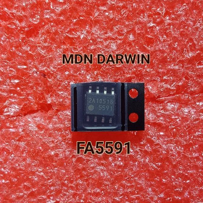 Silahkan Order] FA5591 5591 SOP8 Original IC Fa5591