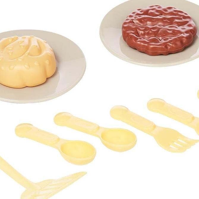 LITTLE TIKES SIDE BY SIDE KITCHEN