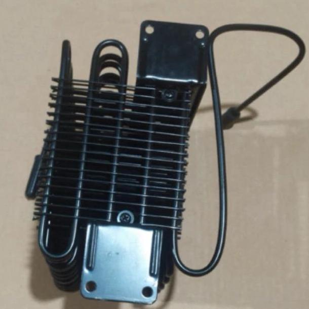 KONDENSOR KULKAS SHOWCASE GEA LIPET 16U GEA