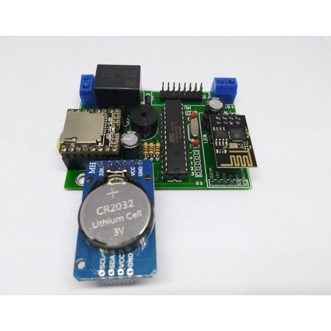 CONTROLLER JWS KHALIFAH 1.5 TARTIL UNTUK 3-6 PANEL P10 BLUETOOTH ORIGINAL DAN TERPERCAYA