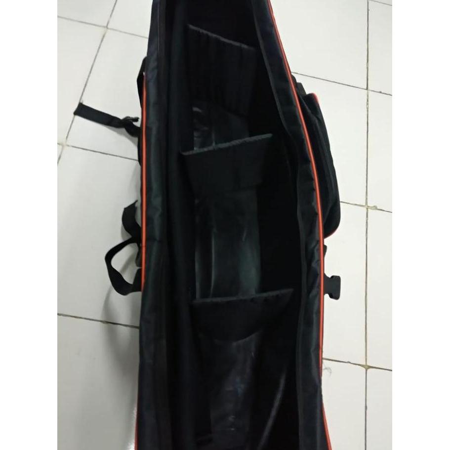 Frembit- Lighting Studio Bag / Tas Lighting Big / Tas Paket Studio (Besar)