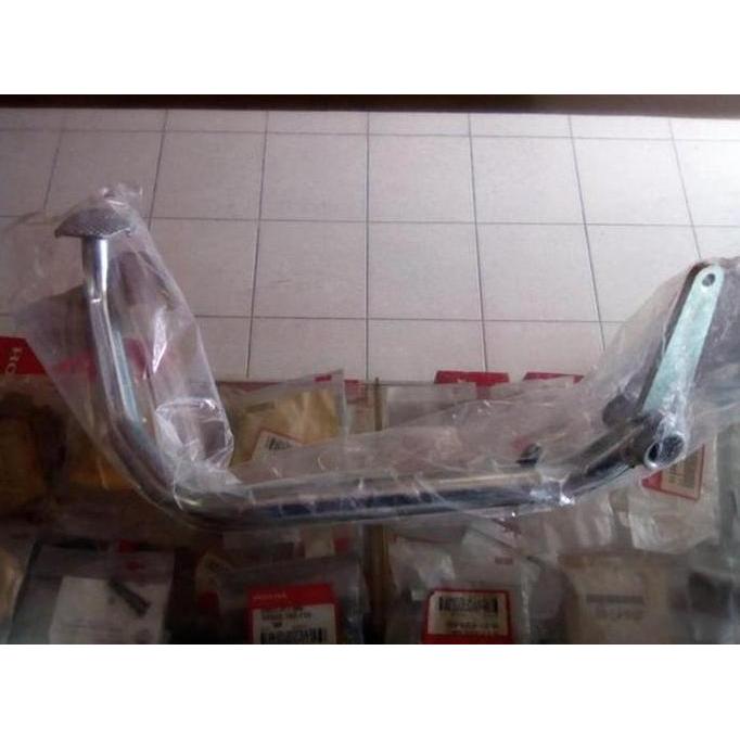 46500 KTL 740 PEDAL REM BELAKANG PEDAL COMP BRAKE NEW SUPRA FIT REVO ORIGINAL DAN TERPERCAYA