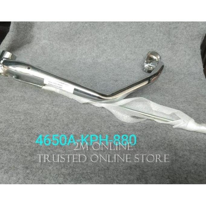 PEDAL REM KARISMA ORI AHM 4650A-KPH-880 ORIGINAL DAN TERPERCAYA