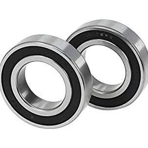 Promo Bearing 163110 RS isi 10 pcs Diskon