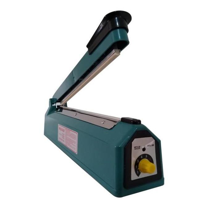 Impulse Sealer PFS-8300 Press Plastik Q2 30cm