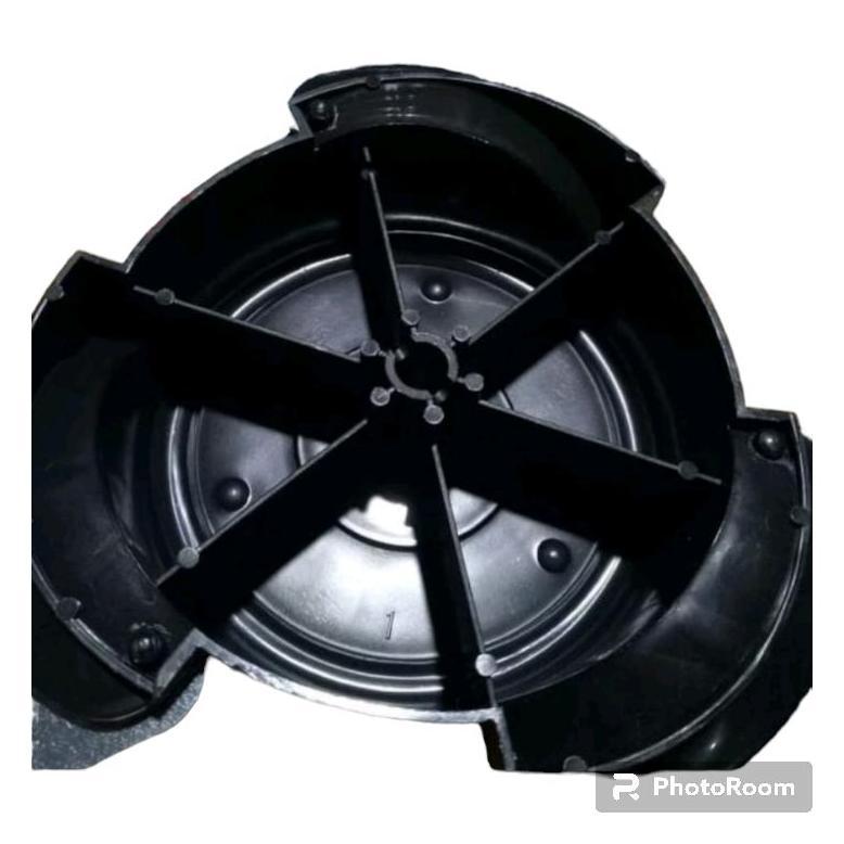 BEST SALE BALING BALING KIPAS ANGIN 18 INCH BESI AS ULIR 8MM