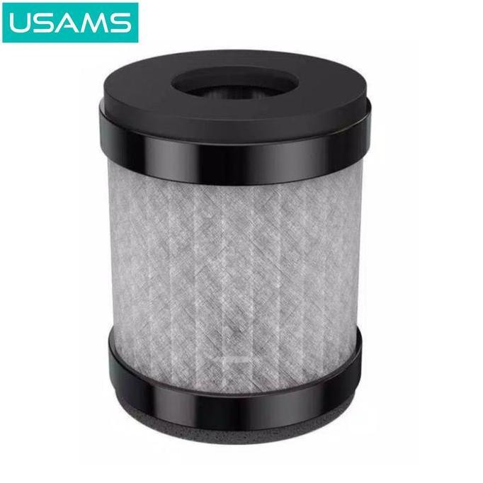 LAPAKJAJAN33 - USAMS H13 HEPA FILTER AIR PURIFIER ZB169