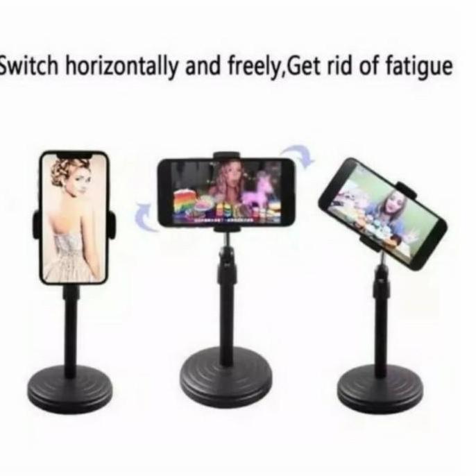 Phone Holder Standing HP HD25 Holder HP HD-25