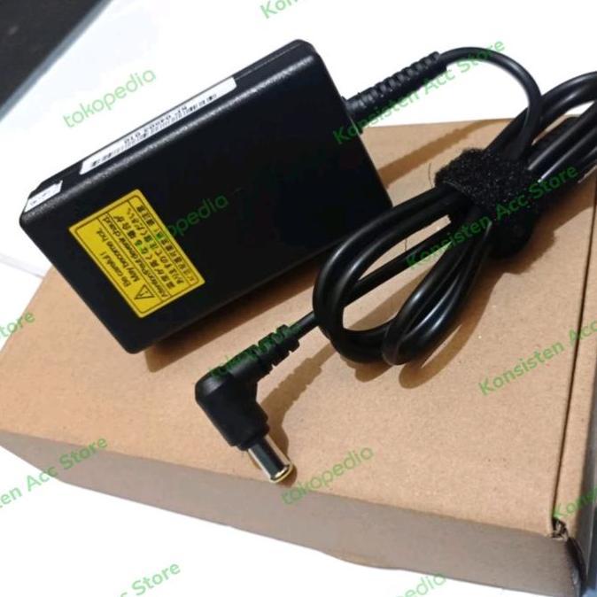 Gemgem- Ac Adapter Adaptor Tv Led Monitor Lg 19V 1.7A