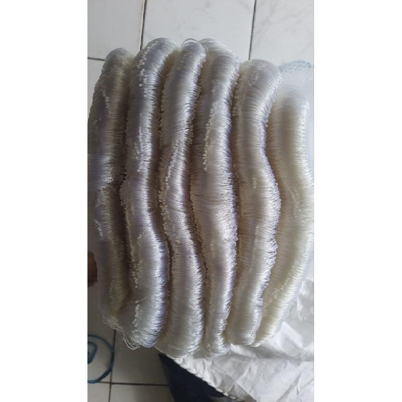 Jaring Ikan Gillnet Milenium Arida 3 Inch 6 Ply 210/100 Yard Original Bukan Momoi