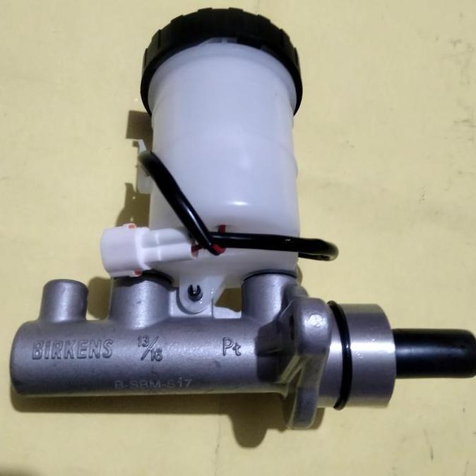Promo MASTER REM ATAS SUZUKI ESTEEM / BM ASSY / BRAKE MASTER PUSAT SENTRAL Diskon