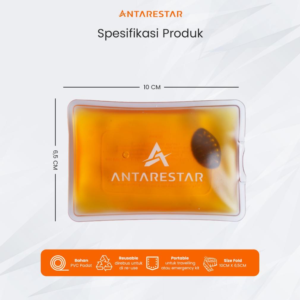 TERBARU Hand Warmer Reusable Portable Praktis Penghangat Suhu tubuh Penghangat Tangan