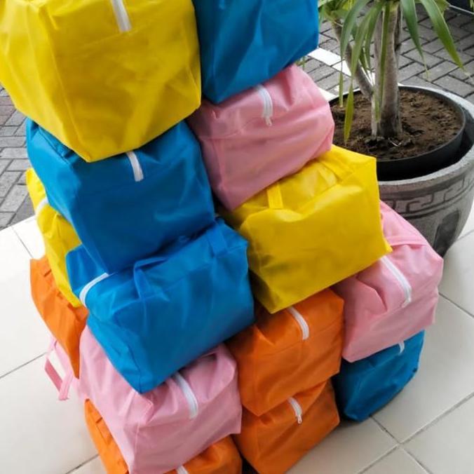 KERUPUK AMPLANG KUKU MACAN "AGUS" (HASANAH) KHAS KALIMANTAN