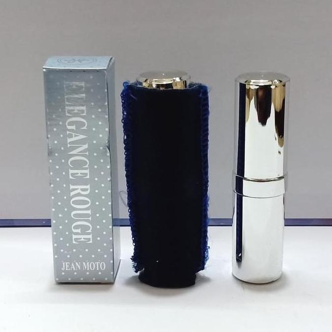 Papupi- Elegance Rouge Lipstik