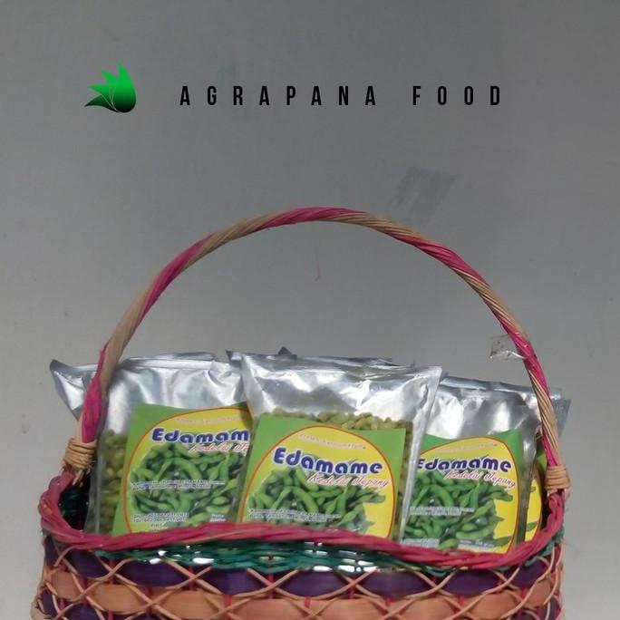 EDAMAME GORENG 250 gram