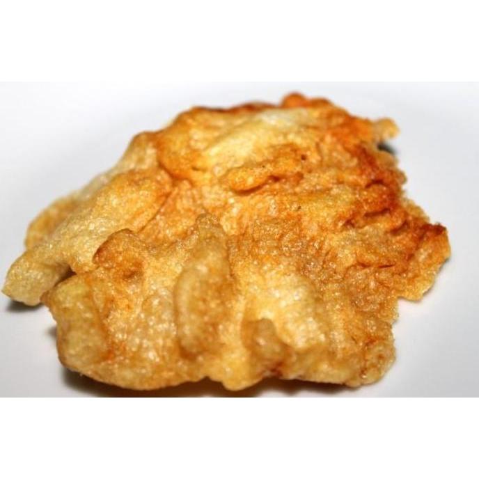 HIPIO/ YI PHIAU/ PERUT IKAN 100G