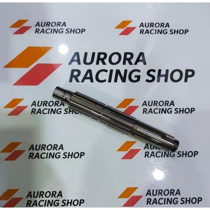 Promo As Gear / As Gir Depan Honda Tiger - TK Racing Diskon