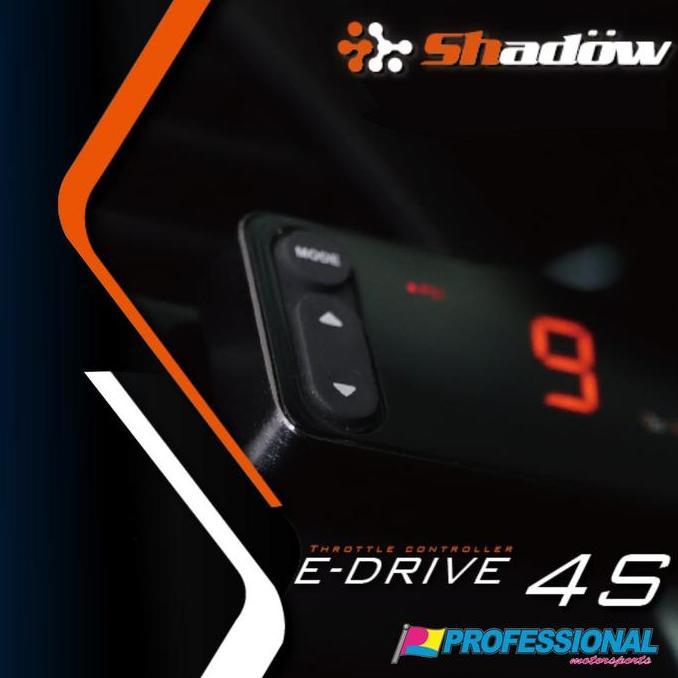 Promo Aksesoris Piggyback ECU SHADOW ADVANCE 4S Benz W203 W204 W204 W207 Diskon