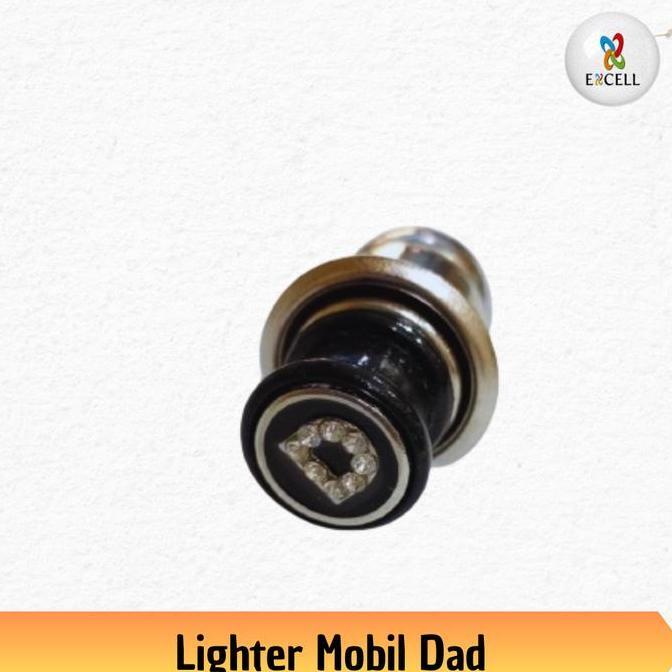 OTOMAX Lighter Mobil Dad