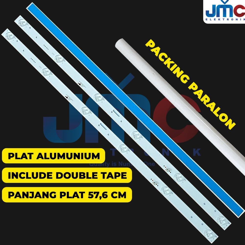 BIG PROMO Backlight TV IKEDO 32 Inch IK-D32L12 32L12 JL.D32061235-0171S-F