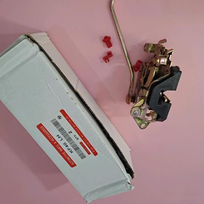 Door Lock Pintu Depan Mobil Kijang Super