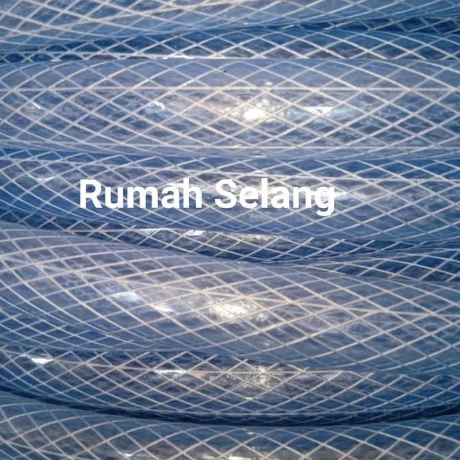 Ready  Selang Benang 1" / Selang Benang 1 Inch Tebal / Selang Benang 1 Inci