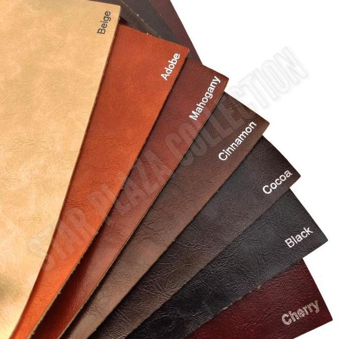 MD95 >> Bahan Kain Oskar Semi Kulit Bercak Sofa Jok Kursi Sintetis LAURENTIA