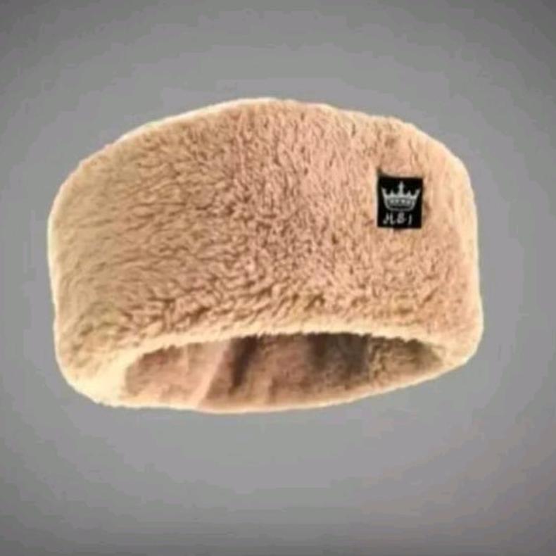 Sale kopeah songkok peci buku rusia dewasa berbulu  peci bulu rusia otomon Hemat