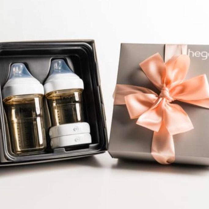 HEGEN PCTO BASIC STARTER KIT PPSU