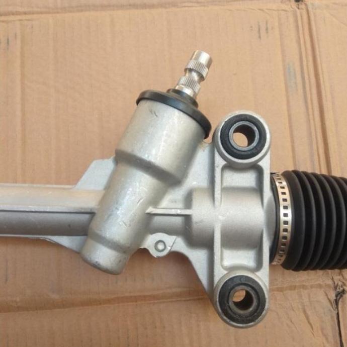 Promo RACK STIR POWER EPS ALL NEW AVANZA / VELOZ STEER STEERING 2012 - 2018 Diskon