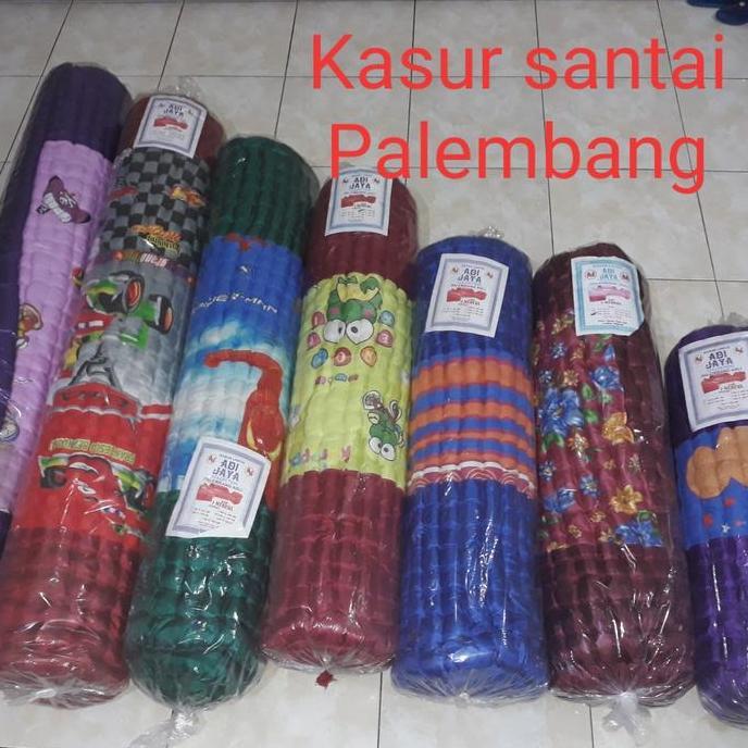 kasur palembang 100cm x 200cm