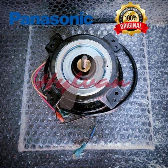 MOTOR FAN OUTDOOR AC PANASONIC