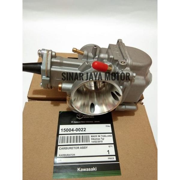 Karbu Pwk 24 26 28 30 32 34 Kawasaki Thailand Keihin Karburator Pwk Karburator Pwk Accessories Motor