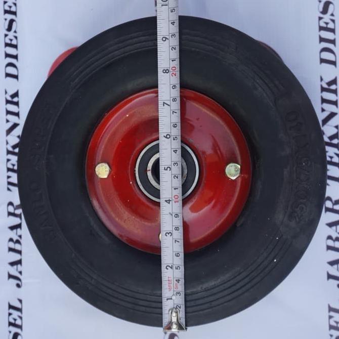 Ban RODA Lori 10 IN Banlo Super Roda Ban Mati 10 INCH PREMIUM