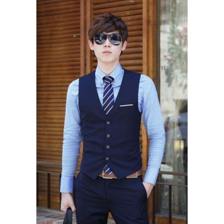 BRAND NEW ROMPI JAS PRIA ROMPI PRIA VEST PRIA JAS ROMPI FORMAL PRIA ROMPI JAS CASUAL  POLOS