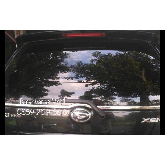 LIST LIS KACA BELAKANG MOBIL TOYOTA AVANZA LAMA XENIA AVZ RESTOCK