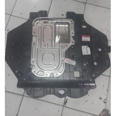 Cover Engine / Mesin Tengah Hrv